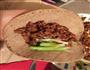 新式京酱肉末taco的做法图解4
