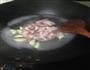 肉蒜焖豆腐的做法图解4