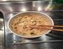 萝卜鸡蛋饼的做法图解1