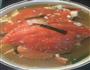 螃蟹豆腐汤的做法图解7