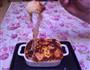 意式肉酱焗饭的做法图解5