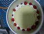 草莓慕斯蛋糕的做法图解7