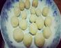 菊花香椰奶馅儿汤圆的做法图解11