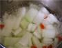 花蛤冬瓜汤的做法图解5