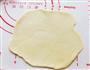 薄脆奶香烙饼-哄小朋友必备的做法图解2