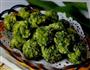 炸菜团的做法图解3