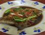 马来西亚客家豆酱鱼的做法图解4