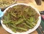 肉末芹菜粉条的做法图解2