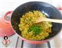 咸蛋咖喱炒饭的做法图解11