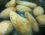鸡蛋红薯饼的做法图解1