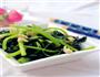 蒜蓉皇帝菜的做法图解7
