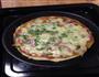 披萨的做法图解2