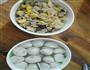 芋头咸干饭的做法图解4