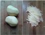 麻辣土豆丝饼的做法图解1