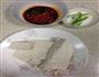 浓酱豆腐的做法图解1