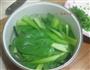 小米肉丸汤的做法图解4