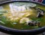 嘎鱼鸡蛋豆腐汤的做法图解6