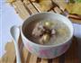 鸡腿白果粥的做法图解6