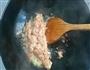 百搭开胃菜来袭-烂肉青椒的做法图解3