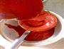 果丹皮山楂卷的做法图解2