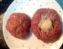 日式料理—芝士汉堡肉的做法图解6