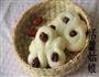 枣花馒头的做法图解13