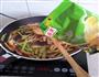 芹菜肉丝的做法图解11