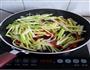 芹菜肉丝的做法图解7