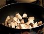 干锅鸡的做法图解2