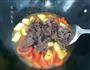 无法抗拒的美食-番茄土豆炖牛腩的做法图解11