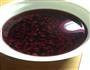 营养红豆黑米粥的做法图解2