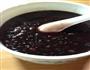 营养红豆黑米粥的做法图解4