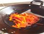 辣炒胡萝卜年糕的做法图解10