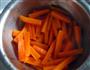 辣炒胡萝卜年糕的做法图解4