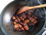 鹌鹑蛋红烧肉的做法图解8