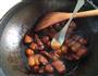 鹌鹑蛋红烧肉的做法图解9
