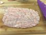 鸡胸肉饼的做法图解2