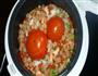 整个番茄饭的做法图解3