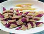 自制狗狗奖励零食-鸡胸紫薯棒营养美味更安心的做法图解4