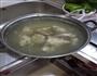 排骨炖豆角的做法图解1