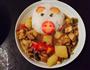 咖喱饭的做法图解4