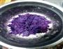 紫薯丸的做法图解1