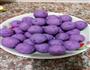 紫薯丸的做法图解3