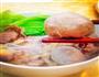 牛肉果条的做法图解2