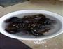 木耳胡萝卜炒肉丝的做法图解1
