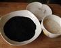 黑芝麻糊的做法图解1