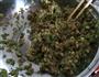 芹菜馅饺子的做法图解5