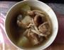 排骨蟹味菇冬瓜汤的做法图解6