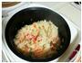 电饭煲整个番茄饭的做法图解3