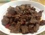 酱暴牛肉的做法图解3